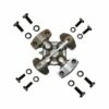 GMB 230-6108 Universal Joint 1 GMB 230-6108 Universal Joint. 00083286108646