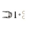 Spicer 10-4-1183SX Steering Yoke 2 Spicer 10-4-1183SX Steering Yoke