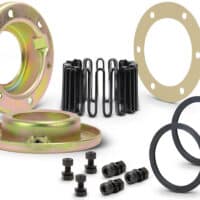 1030T20 Vertical Accessory Kit for G-Flex Couplings