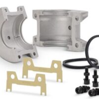 1140T10 G-Flex Horizontal Cover Kit. UPC 698672168199