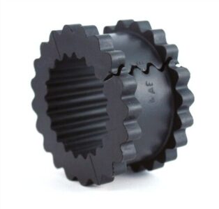 10js Sure-Flex Sleeve Coupling Insert 10jes 3 10js Sure-Flex Sleeve Coupling Insert 10jes
