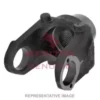 Meritor 16NYS3243 End Yoke. 737238306832
