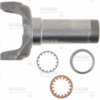 Spicer 2-3-1931KX Slip Yoke Assembly 1 Spicer 2-3-1931KX Slip Yoke Assembly. 023913236069