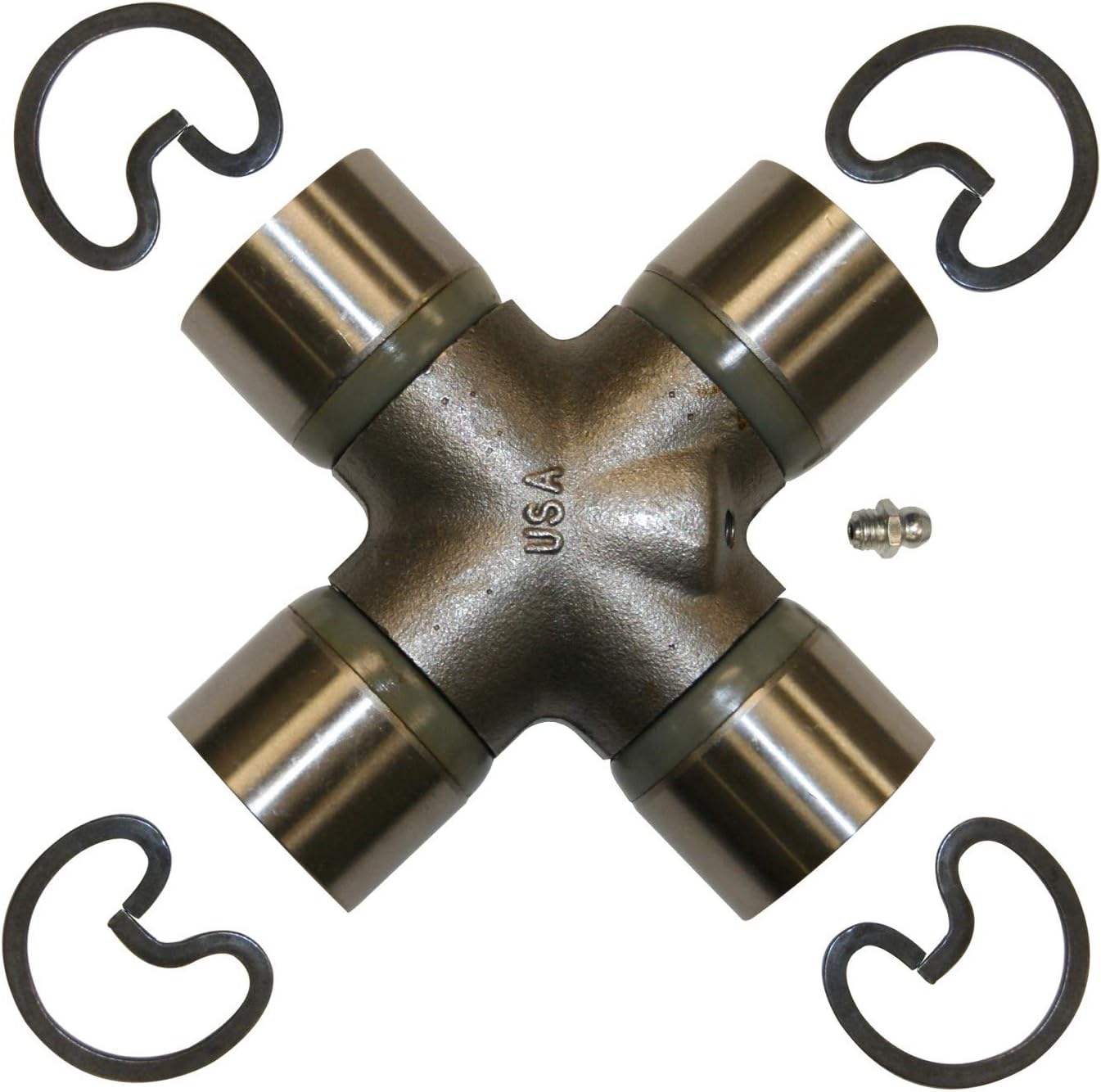 230-0075 Universal Joint 3 230-0075 Universal Joint