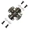 GMB 230-5121 Universal Joint 2 GMB 230-5121 Universal Joint. 00083286051218