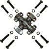 GMB 230-7105 Universal Joint. 00083286071056