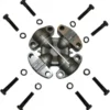 GMB 230-8502 Universal Joint. 00083286085022