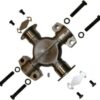 GMB 240-0324 Universal Joint 2 GMB 240-0324 Universal Joint. 00083286003248
