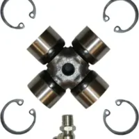 GMB 250-0030 Universal Joint. 0083286000308