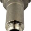 Spicer 3-3-6611X Slip Yoke Assembly 2 Spicer 3-3-6611X Slip Yoke Assembly. 023913230500