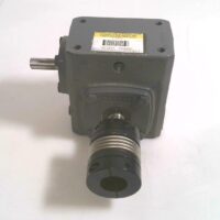 Boston Gear - WORM SPEED REDUCER (713-80-J) 7 Boston Gear - WORM SPEED REDUCER (713-80-J) - Image 3