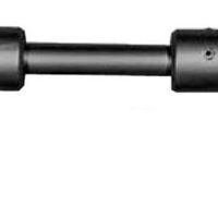 Lovejoy DDX14B U Joint 1 1/4 In x 1 1/2 In Bores. 68514476322