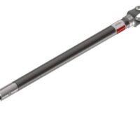 Weasler 11001438 Yoke Tube and Sleeve Assembly Shaft