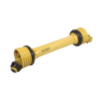 Weasler 14007631 Complete PTO Shaft 31 inch - Image 5