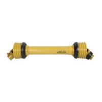 Weasler 14007631 Complete PTO Shaft 31 inch - Image 7