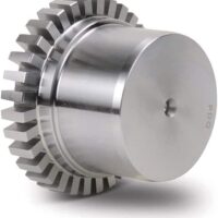 1100T X 4 G-Flex Grid Coupling Hub