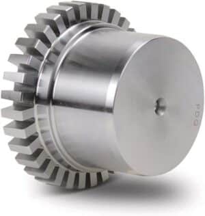 1100T X 4 G-Flex Grid Coupling Hub