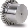 1100T X 4 G-Flex Grid Coupling Hub 1 1100T X 4 G-Flex Grid Coupling Hub. 698672167741
