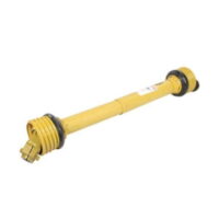 Weasler 14007631 Complete PTO Shaft 31 inch - Image 6