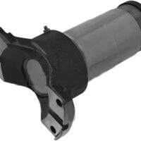 Meritor 92NLS48 66A SLIP YOKE