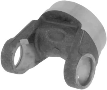 Meritor 135N28572 Driveline Weld Yoke 3 Meritor 135N28572 Driveline Weld Yoke. 737238371335