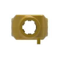 Weasler 102-8406 Yoke