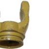 GMB 251-1654 Quick Disconnect Yoke 2 GMB 251-1654 Quick Disconnect Yoke. 00083286106956
