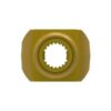 Weasler 101-7020 Yoke. 731515781879