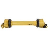 Weasler 14007631 Complete PTO Shaft 31 inch - Image 3