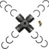 GMB 220-0519 Universal Joint 2 GMB 220-0519 Universal Joint. 00083286247130