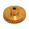 Boston Gear G1035 Worm Gear 1 Boston Gear G1035 Worm Gear