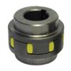 Lovejoy 84527108641 LH Series LH400 Hub, 14T 12/24 Spline LOC, 1.57" Length Through Bore, 3.35" OD 1 512Ryqebv8L. SL1200 8
