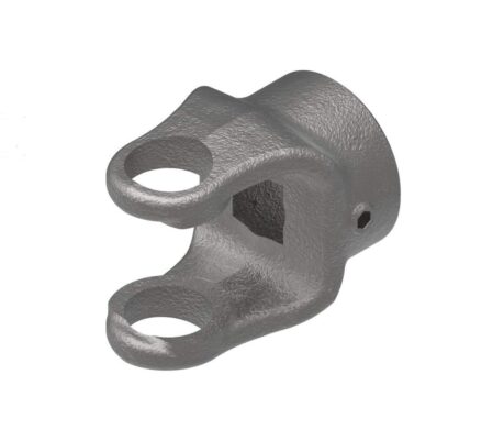 Weasler 804-0618 6N Series Yoke