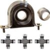 Spicer 1410 U Joint Hanger Bearing for 2001-2006 Chevy Silverado 3500 | GMC Sierra 3500 1 Spicer 1410 U Joint Hanger Bearing for 2001-2006 Chevy Silverado 3500 | GMC Sierra 3500