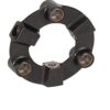 Lovejoy LF2X Torsional Coupling Base Element with Hardware 68514422487