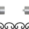 Spicer Rear Driveshaft U Joint Kit for 1986-1995 Suzuki Samurai 1 Spicer Rear Driveshaft U Joint Kit for 1986-1995 Suzuki Samurai. 023913126490