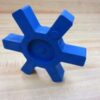 TB Woods L225U Jaw Coupling Insert. 698672000284