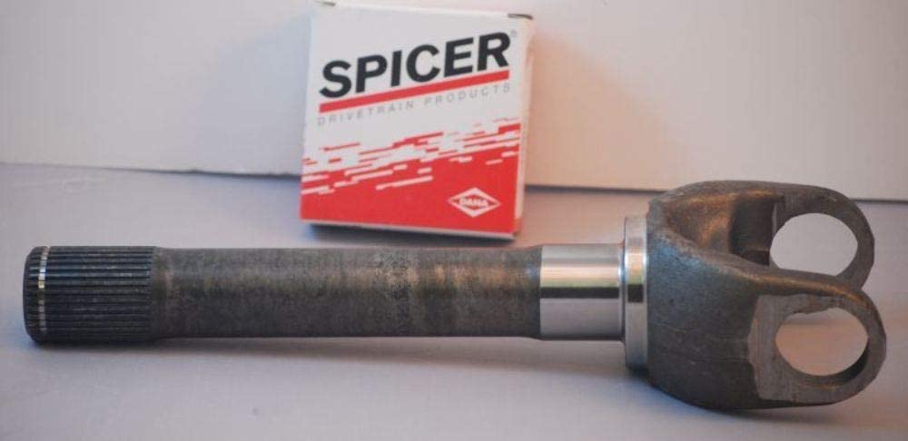 Spicer 10007816 DANA 60 UPGRADED 35 SPLINE OUTER AXLE YOKE SHAFT