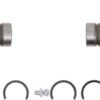 Spicer Rear U-Joint Kit Toyota Tundra 2000-2006 4WD 1 Spicer Rear U-Joint Kit Toyota Tundra 2000-2006 4WD. 023913748319