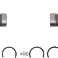 Spicer Rear U-Joint Kit Toyota Tundra 2000-2006 4WD. 023913748319