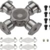 Moog 376 Universal Joint 2 Moog 376 Universal Joint. 080066607641