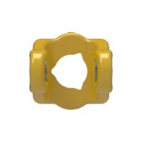 Weasler 300-6645 Yoke - Image 3