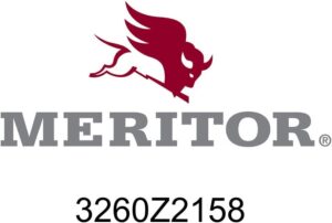 Meritor 3260Z2158 End Yoke