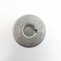 LOVEJOY L-075 5/8IN Jaw Coupling Assembly - Image 6