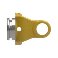 Weasler 700-6654 Yoke - Image 4
