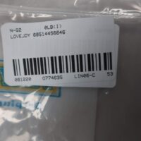 Lovejoy ES112 Single Beam Set Screw Style Coupling 3/8 in Bore A/B 11 Lovejoy ES112 Single Beam Set Screw Style Coupling 3/8 in Bore A/B - Image 5