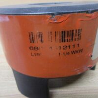 Lovejoy L150 Standard Jaw Coupling Hub 1 1/4 In Bore w 1/4 x 1/8 In Kw 11 Lovejoy L150 Standard Jaw Coupling Hub 1 1/4 In Bore w 1/4 x 1/8 In Kw - Image 4