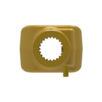 Weasler 102-6521 Yoke
