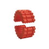 TB Woods 8HS Sleeve Coupling Insert. 697950277424