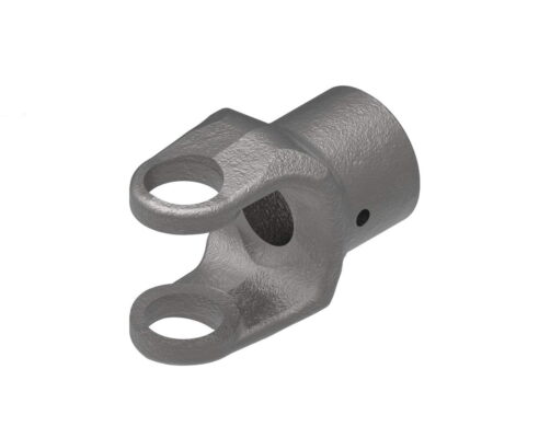 Weasler 802-3520 35N Series Yoke